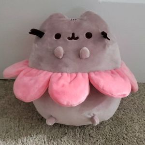 Pusheen plush
